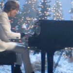 Keith Urban Instagram - I’ll Be Your Santa Tonight 🎄
