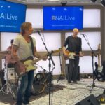 Keith Urban Instagram - From the baggage claim to a REAL STAGE !!!! Sooooo fun celebrating the release of ‘Messed Up As Me’ with loads of you in Concourse C yesterday and a massive thank you to everyone at @flynashville for helping us pull off the surprise. Nashville International Airport