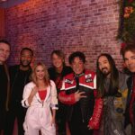 Keith Urban Instagram - F1 Opening Ceremony 🏎️ @f1lasvegas @f1