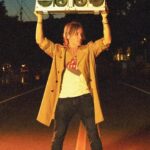Keith Urban Instagram - this song is pure “open road with the windows down” nostalgia that just makes you feel good. STREET CALLED MAIN - out now. Leipers Fork, Tennessee