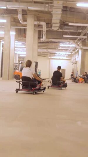Keith Urban Instagram - It doesn’t get much more fun with this.