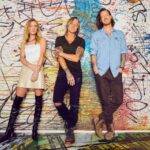 Keith Urban Instagram - The gang’s all here and we’re bringing the TSON Tour to the West Coast this weekend !!! You bring your friends, we’ll bring ours. TH, we’ll see you in Mountain View !! keithurban.com