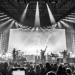Keith Urban Instagram - OPENING WEEKEND ☑️ we’re back for more on Wednesday, Vegas !!!⚡️ Zappos Theater Planet Hollywood