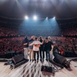 Keith Urban Instagram - What a way to end a tour ! Thank you 🇦🇺 Australia