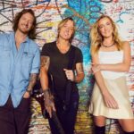 Keith Urban Instagram - The gang’s all here and we’re bringing the TSON Tour to the West Coast this weekend !!! You bring your friends, we’ll bring ours. TH, we’ll see you in Mountain View !! keithurban.com