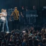 Keith Urban Instagram – @breland thank you SO much for not only writing and featuring on this song w/ me but for jumping in to shred it LIVE in Cinci !!!!! HAPPY BIRTHDAY TOO !! Love ya