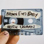 Keith Urban Instagram – We’ll be bringing this one to life every single night with all of YOU out on tour !
“Brown Eyes Baby” is out now :)