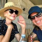 Keith Urban Instagram – HAPPY SWEET 16 BABY
xxxxx