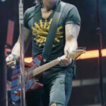 Keith Urban Instagram – OPENING WEEKEND 🔥🔥🔥 #TSONworldtour