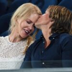 Keith Urban Instagram – Happy birthday babygirl. xxxx