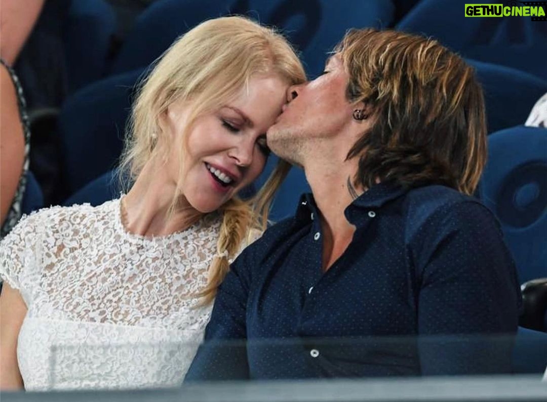 Keith Urban - 60.5K Likes - Happy birthday babygirl. xxxx