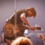 Keith Urban Instagram - livin’ it, feelin’ it, comin’ ALIVE LAS VEGAS !!!!! we cannot wait to do it all again in May @caesarspalace. UK, you’re up next !!! Las Vegas Nevada