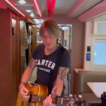 Keith Urban Instagram - Next Thing You Know, you’re headed to see @jordandavisofficial and many more at Bridgestone on December 5 ! All For The Hall tickets are on sale now. Nashville, Tennessee