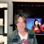 Keith Urban Instagram - the one where the phone “falls” in the middle of making an announcement: part 2. NIGHTFALLS, out everywhere Thursday. Midnight LA / 8am London / 6pm Sydney UK !! tune in to @zoetheball @bbcradio2 for the world premiere tomorrow morning