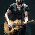 Keith Urban Instagram - Her writing, heart and soul is needed right now more than ever. For me, this ‘hymn’ is divinely timed. Thank you for being so raw @adele. We love you !