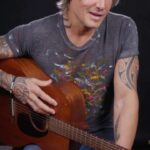 Keith Urban Instagram - I dedicate this group of songs (new and old) to all of the wild hearts out there — the crazy dreamers — especially if you’re on the verge of giving up. This song is a rally cry. Something to let you know you aren’t alone on this journey. (I’ve been there myself.) Wild Hearts: The Collection, available now.