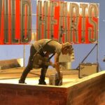 Keith Urban Instagram - Wild Hearts BTS 🎥 watch the official video out now on Facebook