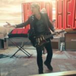 Keith Urban Instagram - WILD HEARTS. Watch the official video, out now 🎸