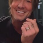 Keith Urban Instagram - Name the time and place @dollyparton…we’ll be there ❤️