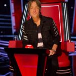 Keith Urban Instagram - …and we’re BACK !!! The Voice Generations kicks off tonight at 7:30 on @channel7 and @7plus 🇦🇺 @thevoiceau