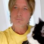 Keith Urban Instagram - VEGAS !!!!! We’re coming BACK to the @colosseumatcp ! See you SO soon 🔥 March 25 - April 2. keithurban.com for all details !!!