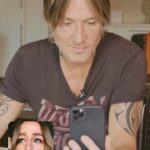 Keith Urban Instagram - tour wardrobe ☑️ #TSONWORLDTOUR tickets on Friday