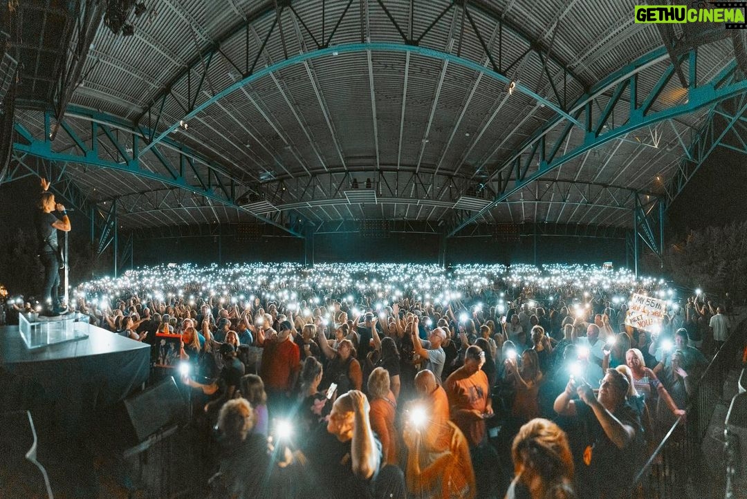 Keith Urban Instagram - this is THE SPEED OF NOW !!!!!