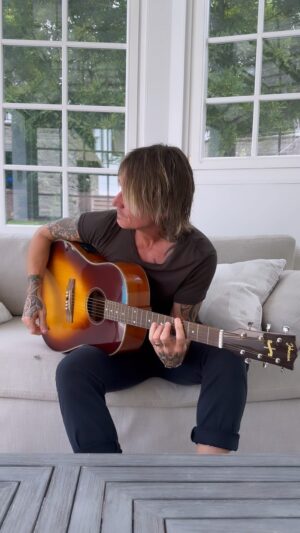 Keith Urban Instagram - Our theme for this year’s All For The Hall is “The Song Remembers When” - a song written by Hugh Prestwood and recorded by the incomparable @trishayearwood. Songs bring back so many memories for all of us, fans and artists alike, so I thought it would be great to hear what our special guests choose and for them to share inside stories we’ve never heard before on December 5th at Bridgestone. Let me know one of yours in the comments ! Tickets go on sale Friday, September 15th @ 10am CT.