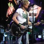 Keith Urban Instagram – SUNDAY NIGHT IN CANANDAIGUA ! (Baskin-Robbins, 31 flavors…🤔) #TSONworldtour CMAC