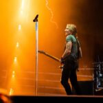 Keith Urban Instagram – TORONTO 🇨🇦 #TSONworldtour Budweiser Stage