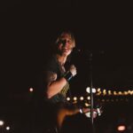 Keith Urban Instagram – TORONTO 🇨🇦 #TSONworldtour Budweiser Stage