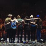 Keith Urban Instagram – TORONTO 🇨🇦 #TSONworldtour Budweiser Stage