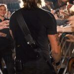 Keith Urban Instagram - this sooooo did not go as planned 🤣 @yqmcountryfest YQM Country Fest