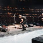 Keith Urban Instagram - HOUSTON !!!!! soooooo good to be back 💥 RODEOHOUSTON