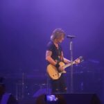 Keith Urban Instagram - For Jimmy, last night in Atlantic City. Hard Rock Hotel & Casino Atlantic City