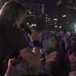 Keith Urban Instagram - good news !! we did find Craig 🎥 @brenventure Country Thunder Alberta