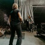 Keith Urban Instagram – Canada, you are always so good to us !!! thank you 🇨🇦 @countrythundersk