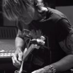 Keith Urban Instagram - classic !