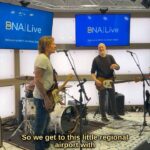 Keith Urban Instagram - From the baggage claim to a REAL STAGE !!!! Sooooo fun celebrating the release of ‘Messed Up As Me’ with loads of you in Concourse C yesterday and a massive thank you to everyone at @flynashville for helping us pull off the surprise. Nashville International Airport