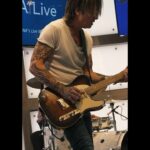 Keith Urban Instagram - From the baggage claim to a REAL STAGE !!!! Sooooo fun celebrating the release of ‘Messed Up As Me’ with loads of you in Concourse C yesterday and a massive thank you to everyone at @flynashville for helping us pull off the surprise. Nashville International Airport