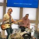 Keith Urban Instagram - From the baggage claim to a REAL STAGE !!!! Sooooo fun celebrating the release of ‘Messed Up As Me’ with loads of you in Concourse C yesterday and a massive thank you to everyone at @flynashville for helping us pull off the surprise. Nashville International Airport