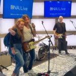 Keith Urban Instagram - From the baggage claim to a REAL STAGE !!!! Sooooo fun celebrating the release of ‘Messed Up As Me’ with loads of you in Concourse C yesterday and a massive thank you to everyone at @flynashville for helping us pull off the surprise. Nashville International Airport