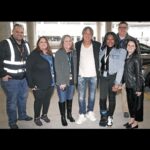 Keith Urban Instagram - From the baggage claim to a REAL STAGE !!!! Sooooo fun celebrating the release of ‘Messed Up As Me’ with loads of you in Concourse C yesterday and a massive thank you to everyone at @flynashville for helping us pull off the surprise. Nashville International Airport