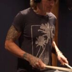 Keith Urban Instagram - in conclusion, foot must stomp Nashville, Tennessee
