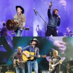 Keith Urban Instagram – You all raised over 900K this year for the @countrymusichof 👏 thank you to our incredible lineup this year and to everyone who attended AFTH 8 ! Bridgestone Arena