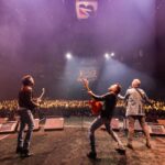 Keith Urban Instagram – You all raised over 900K this year for the @countrymusichof 👏 thank you to our incredible lineup this year and to everyone who attended AFTH 8 ! Bridgestone Arena
