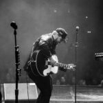 Keith Urban Instagram – You all raised over 900K this year for the @countrymusichof 👏 thank you to our incredible lineup this year and to everyone who attended AFTH 8 ! Bridgestone Arena