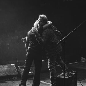 Keith Urban Instagram - You all raised over 900K this year for the @countrymusichof 👏 thank you to our incredible lineup this year and to everyone who attended AFTH 8 ! Bridgestone Arena