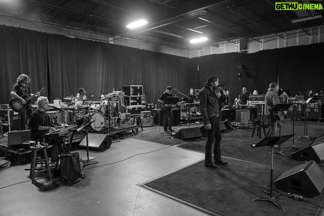 Keith Urban Instagram - AFTH 8 is TONIGHT and @olddominionmusic is joining in on the fun 🔥🔥🔥 See you at Bridgestone !!!! Nashville, Tennessee