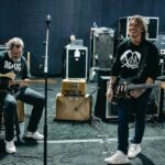 Keith Urban Instagram – AFTH 8 is TONIGHT and @olddominionmusic is joining in on the fun 🔥🔥🔥 See you at Bridgestone !!!! Nashville, Tennessee